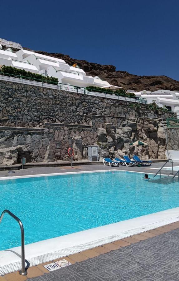 Huertas Del Nublo Vivienda Vacacional Puerto Rico  Exteriör bild