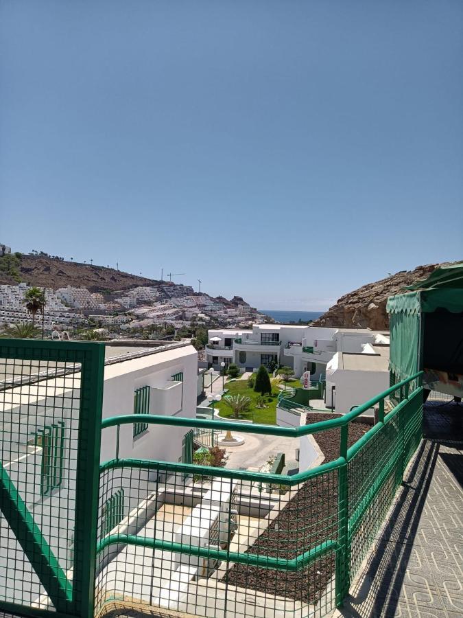 Huertas Del Nublo Vivienda Vacacional Puerto Rico  Exteriör bild