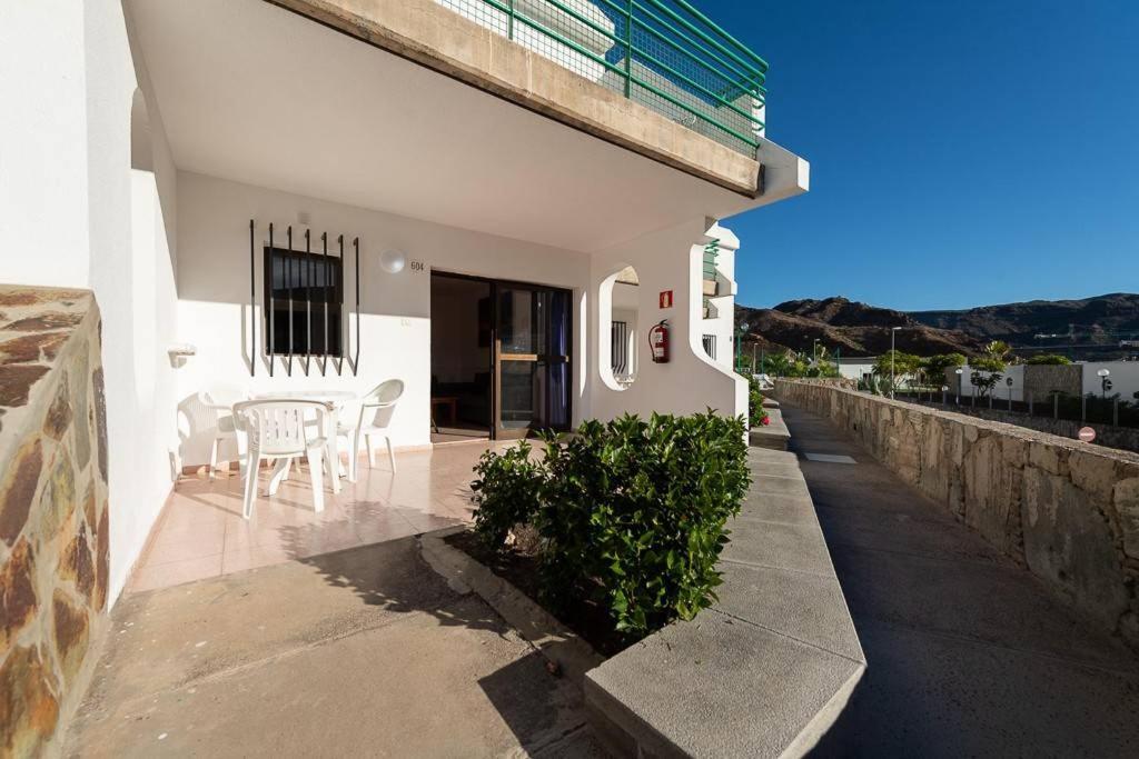 Huertas Del Nublo Vivienda Vacacional Puerto Rico  Exteriör bild