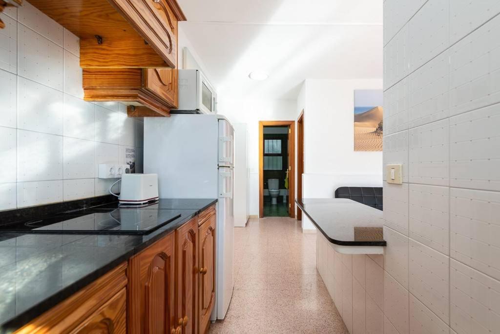 Huertas Del Nublo Vivienda Vacacional Puerto Rico  Exteriör bild