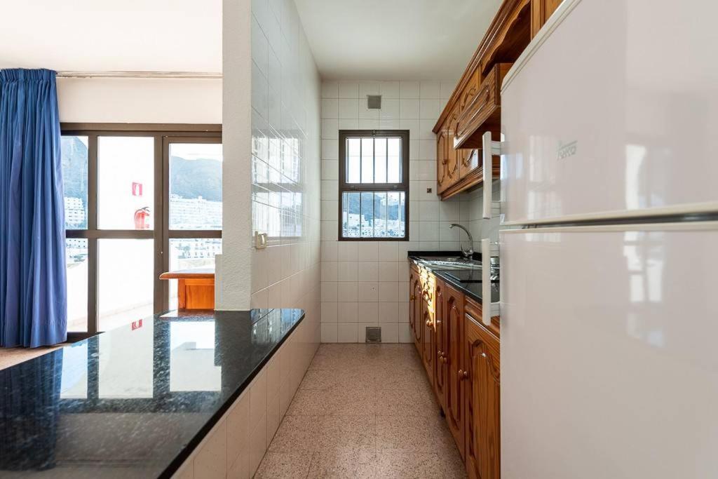 Huertas Del Nublo Vivienda Vacacional Puerto Rico  Exteriör bild