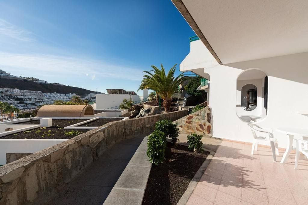 Huertas Del Nublo Vivienda Vacacional Puerto Rico  Exteriör bild