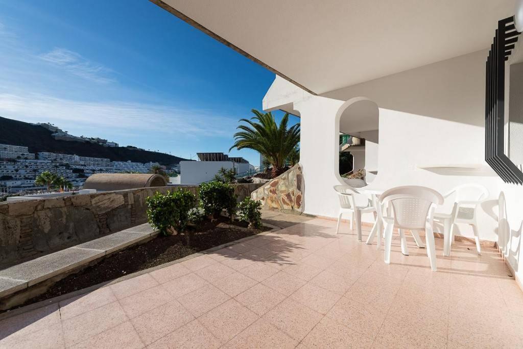 Huertas Del Nublo Vivienda Vacacional Puerto Rico  Exteriör bild