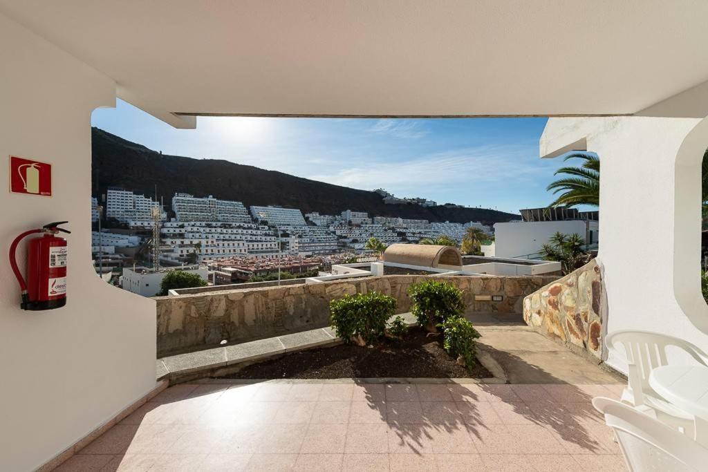 Huertas Del Nublo Vivienda Vacacional Puerto Rico  Exteriör bild