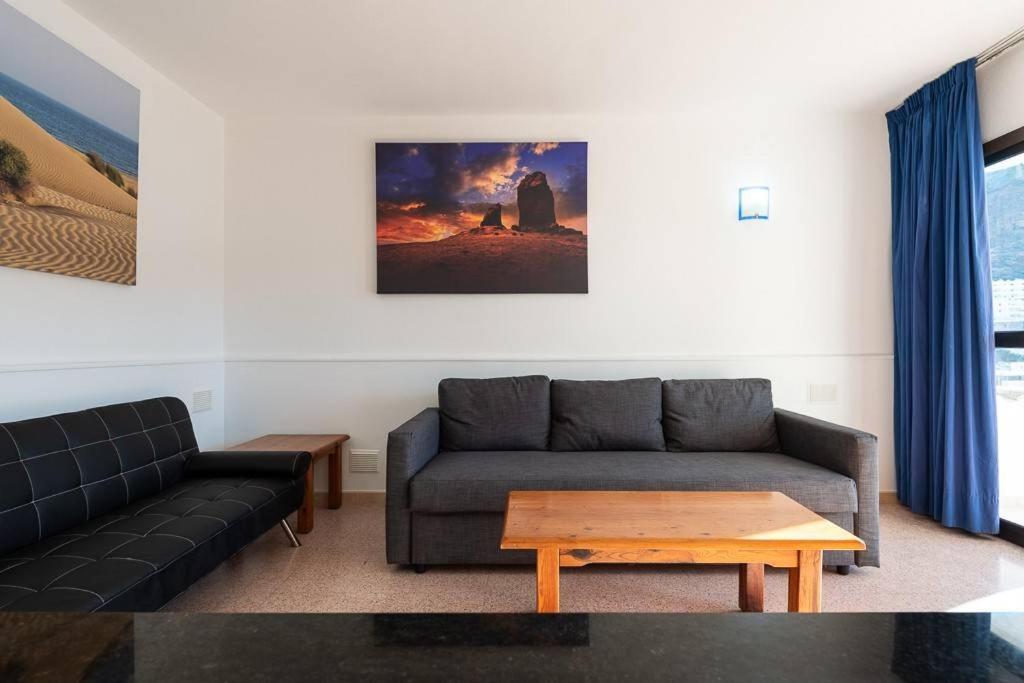 Huertas Del Nublo Vivienda Vacacional Puerto Rico  Exteriör bild
