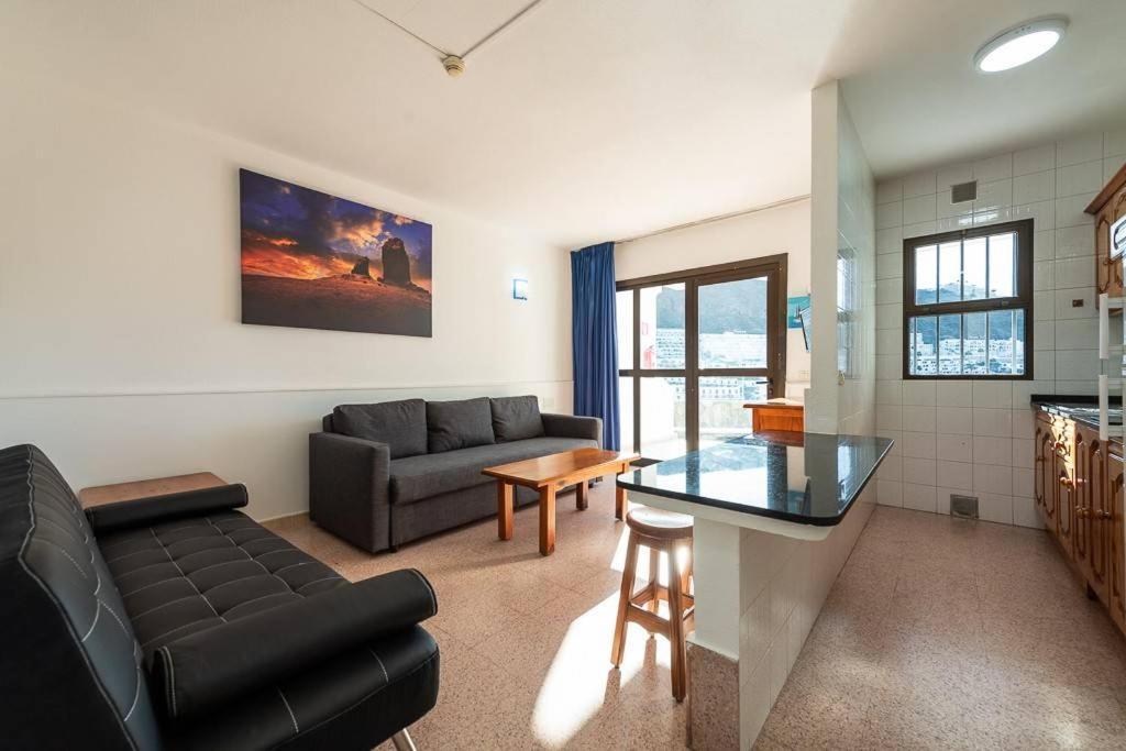 Huertas Del Nublo Vivienda Vacacional Puerto Rico  Exteriör bild