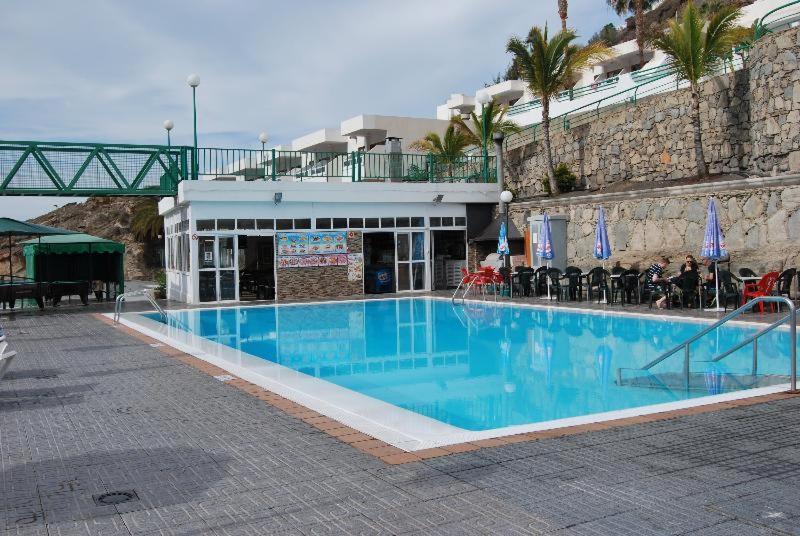 Huertas Del Nublo Vivienda Vacacional Puerto Rico  Exteriör bild